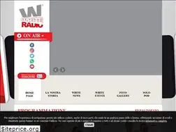 Sites similar to whiteradio.it