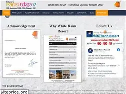 Sites similar to whiterannresort.com
