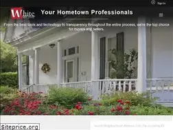 Sites similar to whiterealestate.com