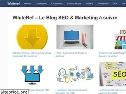 Sites similar to whiteref.net