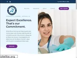 Sites similar to whiterhinocompany.org