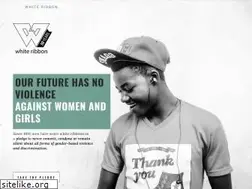 Sites similar to whiteribbon.ca