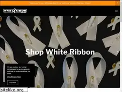 Sites similar to whiteribboncampaign.co.uk