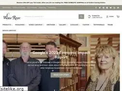 Sites similar to whiteriver.com
