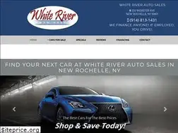 Sites similar to whiteriverauto.com