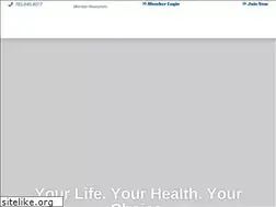 Sites similar to whiteriverclub.com