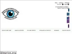 Sites similar to whiteriverfamilyeyecare.com