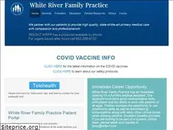 Sites similar to whiteriverfamilypractice.com