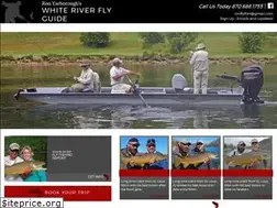 Sites similar to whiteriverflyguide.com