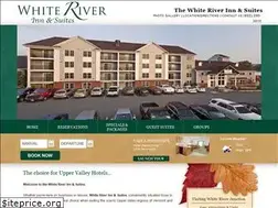 Sites similar to whiteriverinnandsuites.com