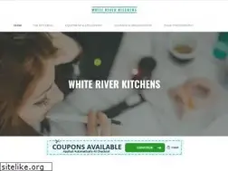 Sites similar to whiteriverkitchens.co.uk