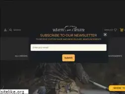 Sites similar to whiteriverknives.com