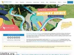 Sites similar to whiteriverlodge.co.za