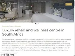 Sites similar to whiterivermanor.com