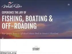 Sites similar to whiterivermg.com