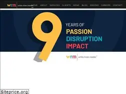 Sites similar to whiteriversmedia.com