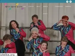 Sites similar to whiteriversoundchorus.org