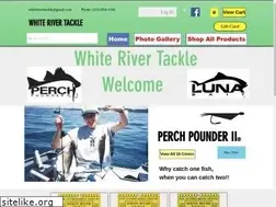 Sites similar to whiterivertackle.com