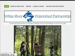Sites similar to whiteriverwp.org