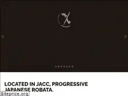Sites similar to whiterobata.com