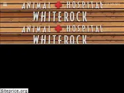 Sites similar to whiterockanimalhospital.com