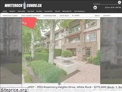 Sites similar to whiterockcondo.ca