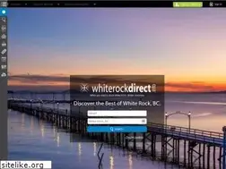 Sites similar to whiterockdirect.info