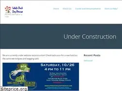 Sites similar to whiterockdog.org