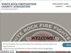 Sites similar to whiterockfirefighters.ca