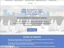 Sites similar to whiterocklakeproperties.com