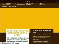 Sites similar to whiterockmountain.com