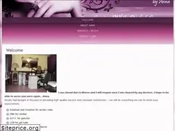 Sites similar to whiterocknails.com