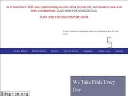 Sites similar to whiterockoptometry.com