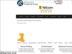 Sites similar to whiterockpropertycare.co.uk