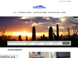 Sites similar to whiterockrealty.com