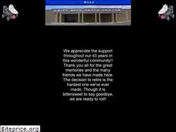 Sites similar to whiterockskate.com