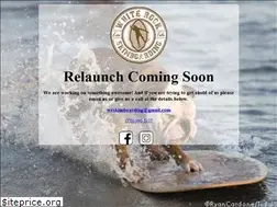 Sites similar to whiterockskimboarding.com