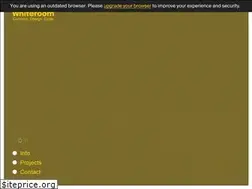 Sites similar to whiteroom.ch
