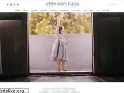 Sites similar to whiteroomstudio.com.sg