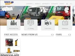 Sites similar to whiterose.com.tr