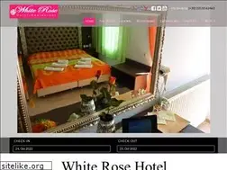 Sites similar to whiterose.gr
