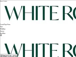 Sites similar to whiterosecollective.com