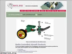Sites similar to whiteroseeng.com