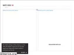 Sites similar to whiterosefashion.com