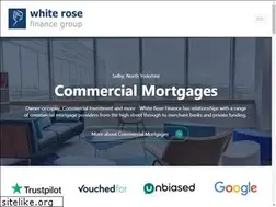 Sites similar to whiterosefinance.com
