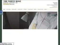 Sites similar to whiteroselakes.co.uk