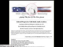Sites similar to whiterosesociety.org