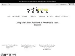 Sites similar to whiterosetools.com