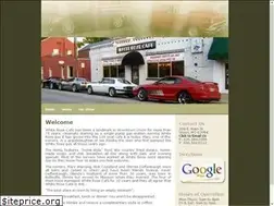 Sites similar to whiteroseunion.com
