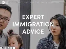 Sites similar to whiterosevisas.co.uk